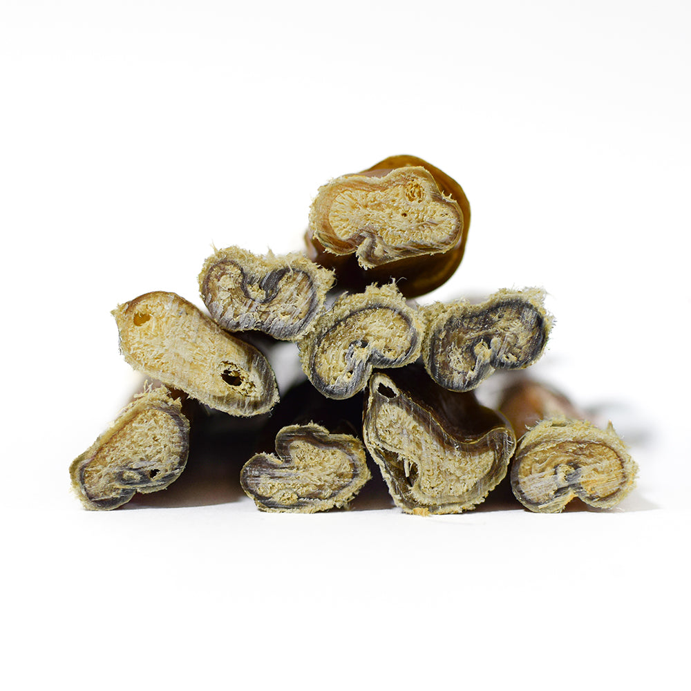 6" Jumbo Bully Sticks (10-Pack)