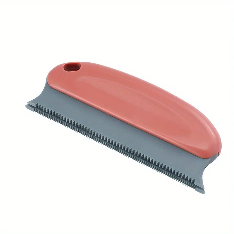Pet Hair Remover Brush – Cleans Cat & Dog Fur for a Tidy Home