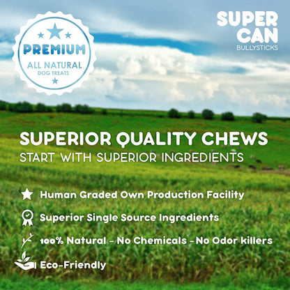 Porky Lung Fillets 12 oz