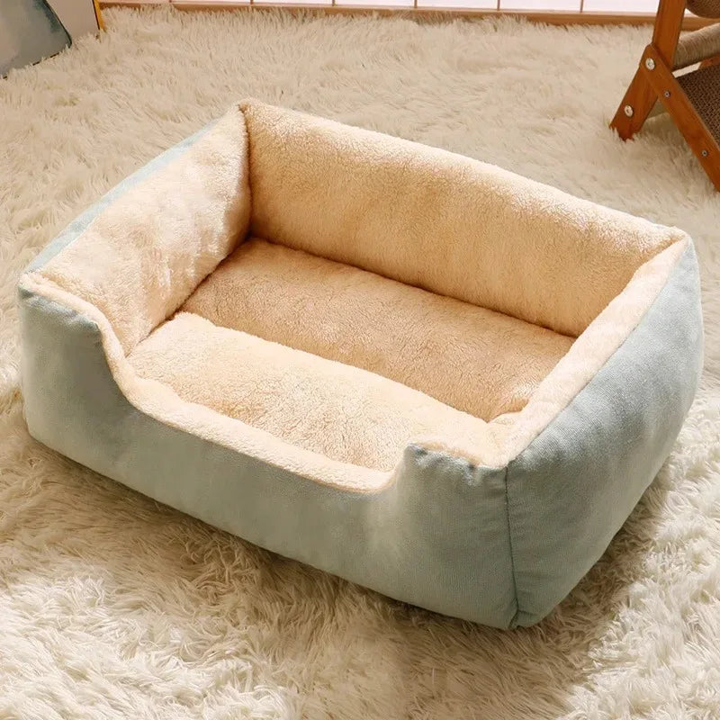 Pet Beds & Accessories – Cushions, Houses & Supplies for Cats & Dogs