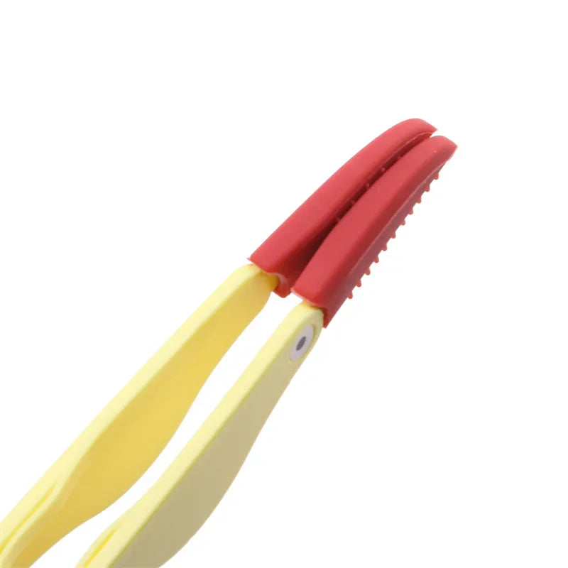 Pet Eye Comb – Tear Stain Remover Brush for Small Dogs & Cats