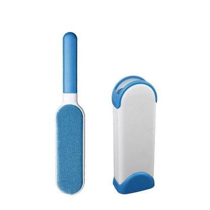 Magic Lint Remover Brush – Reusable Pet Hair & Fur Roller Cleaner