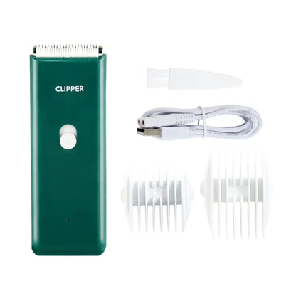 Dog Hair Clipper – Electric Pet Hair Trimmerd