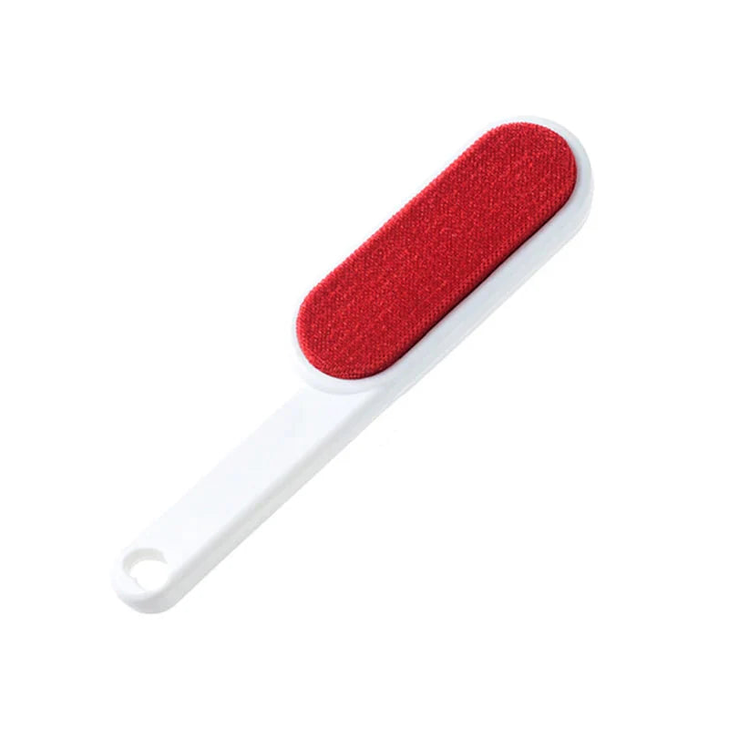 Magic Lint Remover Brush – Reusable Pet Hair & Fur Roller Cleaner