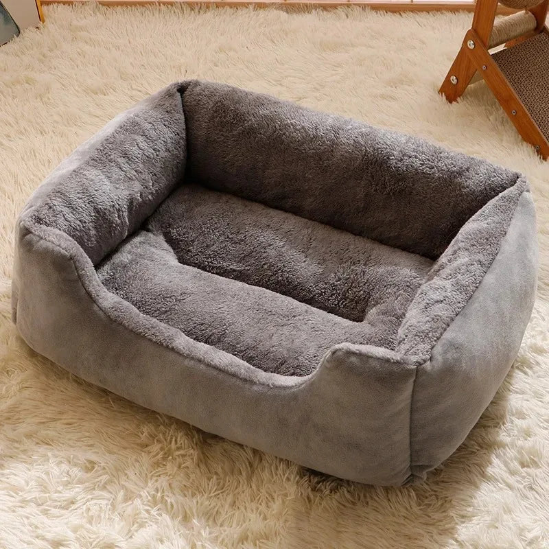 Pet Beds & Accessories – Cushions, Houses & Supplies for Cats & Dogs