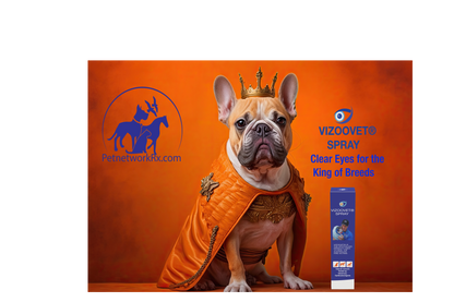 lubricating - Protective Soothing Eye Drops for Pets, Long Lasting Relief, The one The Specialists Use