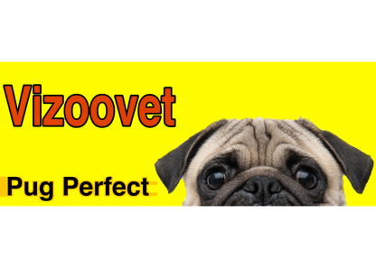 Vizoovet®Plus - Bruma Lubricante para Ojos con Hialurón. 